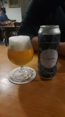 Gurthnar's photo of Nordøl
