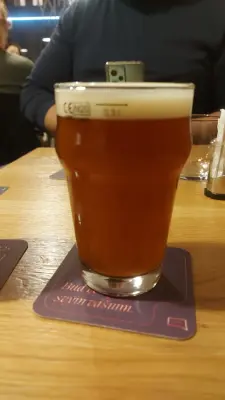 Gurthnar's photo of Altbier 12%