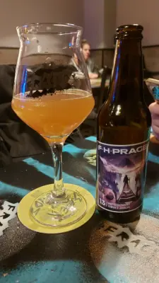 Gurthnar's photo of Cider 13