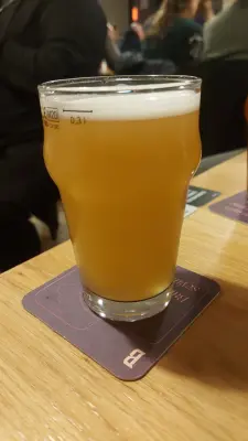 Gurthnar's photo of Juicy Křížík 13%