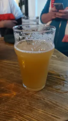 Gurthnar's photo of Hazy IPA 13%