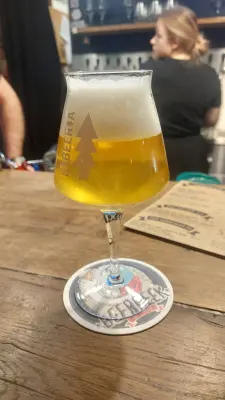 Gurthnar's photo of Hoplander - Krush
