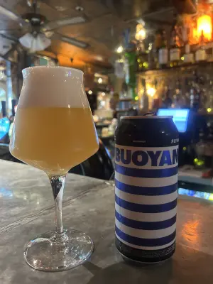 Dedollewaitor's photo of Buoyancy