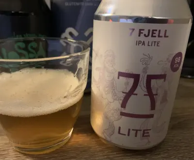 RuneBlix's photo of Ipa Lite