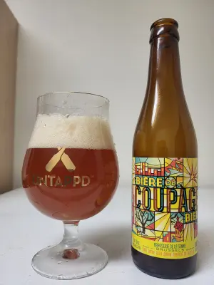 Bitterbill's photo of Bière de Coupage - Quintessence