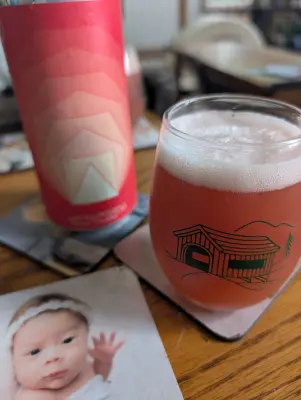 Dogbrick's photo of Metaform (Strawberry)