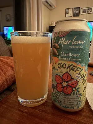 Chris_Ofstad's photo of Jokeflower