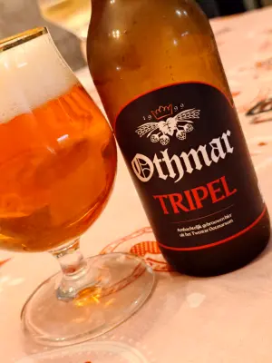 TomHendriksen's photo of Tripel