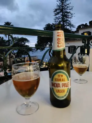 Holmen_1's photo of Coral India Pale Lager