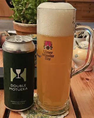 potjebier's photo of Double Motueka