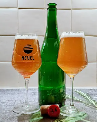 EvNa's photo of Blend 76 - Nevel