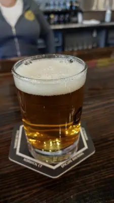 Clarkvv's photo of Festbier