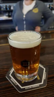 Clarkvv's photo of Maibock