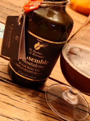 TomHendriksen's photo of L'Ensemble Di Montalcino (2019)