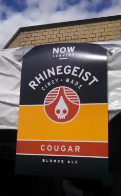 Dogbrick's photo of Cougar