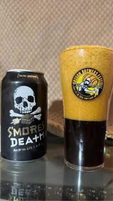 bhensonb's photo of S'mores Death