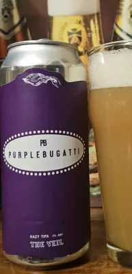 drpimento's photo of purplebugatti