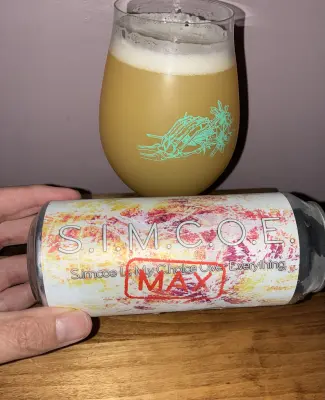 CLW's photo of S.I.M.C.O.E. Max