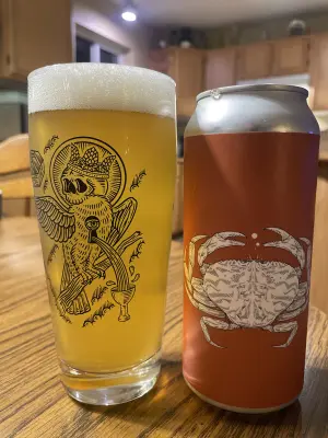 poisoneddwarf's photo of Subterranean - Mossic, Comet, Simcoe & Cascade