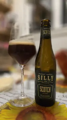 BeerPlace's photo of Scotch