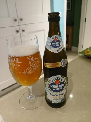 DavrosIX's photo of Festweisse (TAP 4) (2022+)