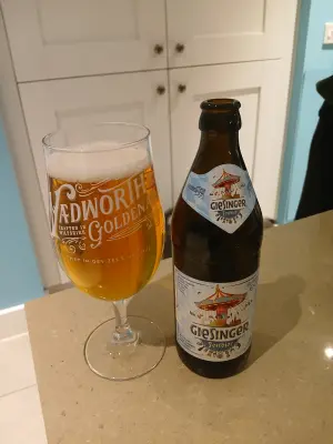 DavrosIX's photo of Festbier