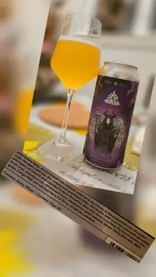 BeerPlace's photo of Overlord