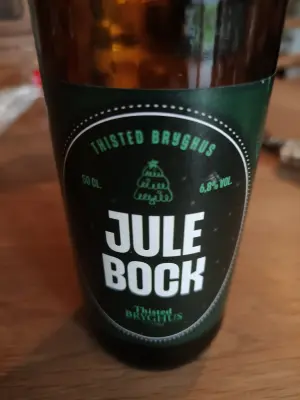 Charlotte's photo of Jule Bock
