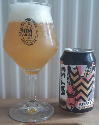 potjebier's photo of KEIPA Black Pepper Edition
