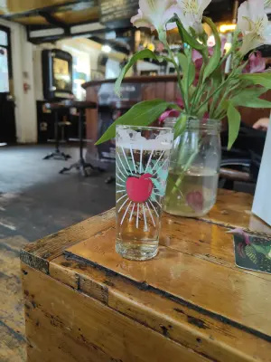 minutemat's photo of Juicy Apple