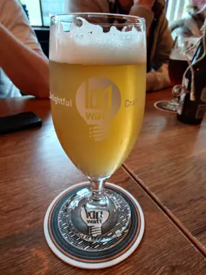 TomHendriksen's photo of Craft Pils