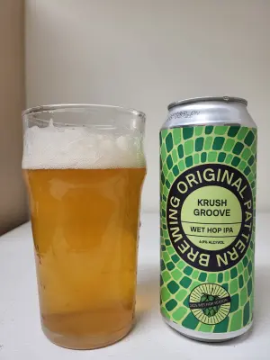 Bitterbill's photo of Krush Groove