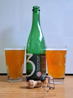 EvNa's photo of Wijnbergperzik (Season 22|23) Blend No. 52