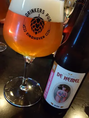 TomHendriksen's photo of Eeuwige Jeugd