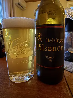 Chris_Ofstad's photo of Pilsener