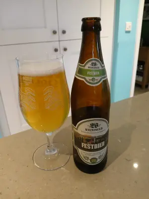 DavrosIX's photo of Festbier