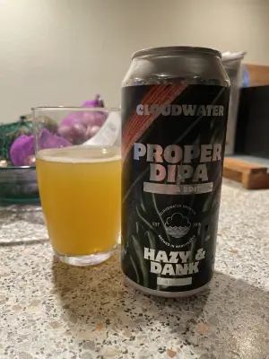 Ken1's photo of Proper DIPA - Riwaka Edition