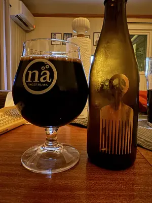 Chris_Ofstad's photo of Lorelei - Barrel Aged