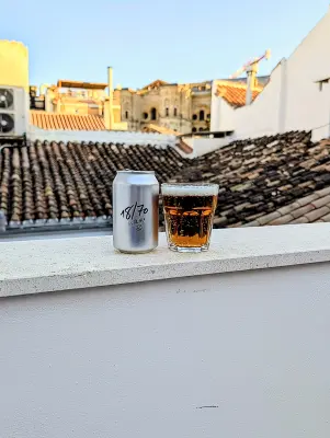 simontomlinson's photo of 18/70 La Rubia