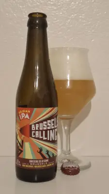 lore's photo of Brussels Calling 2024