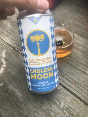 CLW's photo of Endless Moon