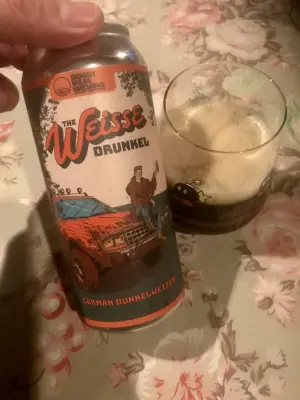 CLW's photo of The Weisse Drunkel