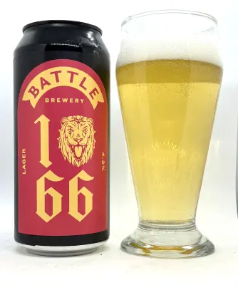 jimgreen's photo of 1066 Lager