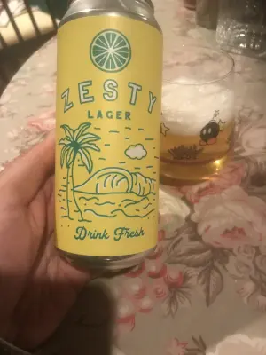 CLW's photo of Zesty