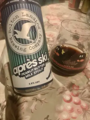 CLW's photo of Après Ski