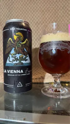 bhensonb's photo of La Vienna Especial
