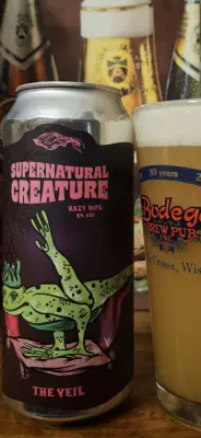 drpimento's photo of Supernatural Creature