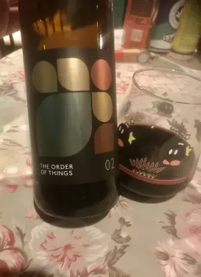 CLW's photo of The Order of Things 02