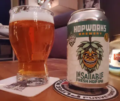 stevoj's photo of Insatiable
