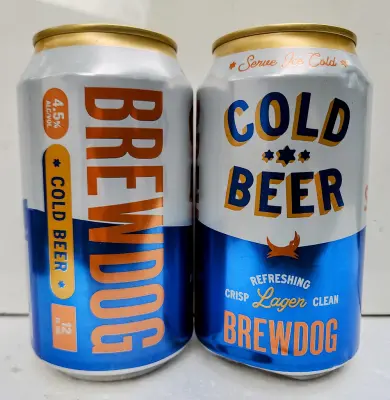 Fredis23's photo of Cold Beer